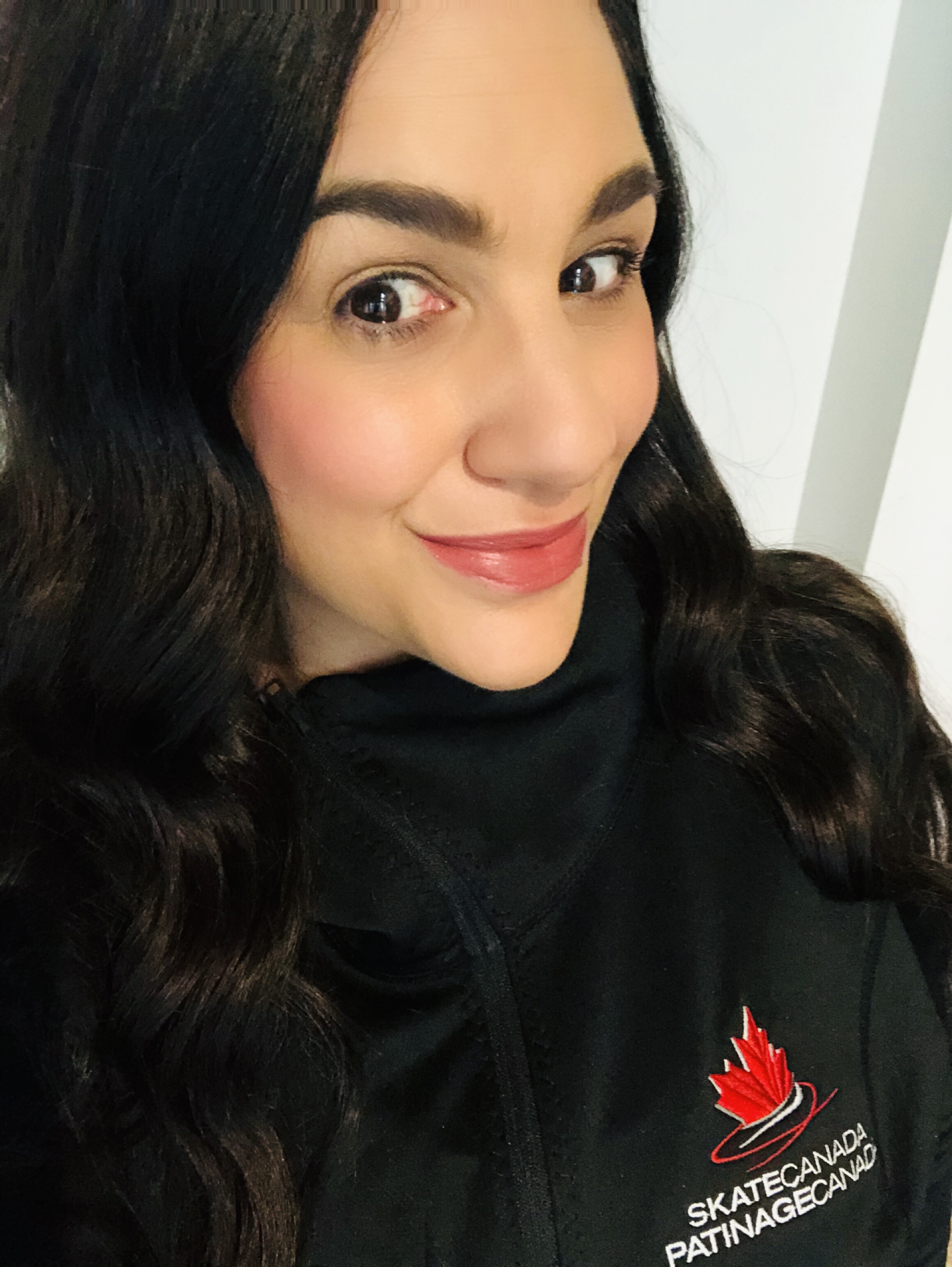 Jodi Figliomeni, Owner/Edge Specialist